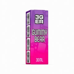 Gummy Bear | Желейні мішки - 3ger (50 мг | 30 мл)