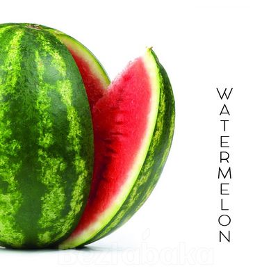 Ароматизатор Watermelon | Арбуз | TPA 10 ml