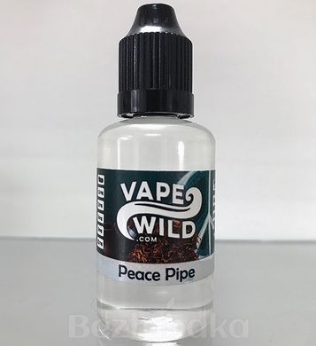 Peace Pipe | Трубочный табак - Vape Wild (30 мл)