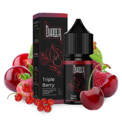 Triple Berry - Chaser (50 MG - 30 ML)