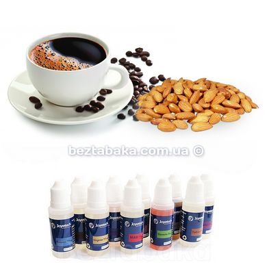 Кофе с миндалем | Ama-Coffee - Joyetech (0 мг | 30 мл)