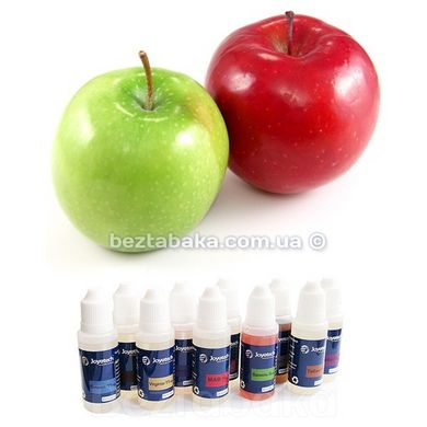 Яблоко | Apple - Joyetech (0 мг | 30 мл)