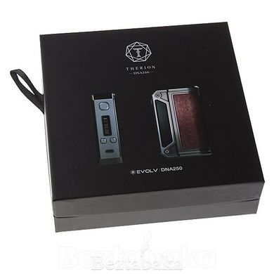 Боксмод Lost Vape Therion DNA 166 W