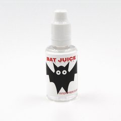 Концентрат Bat - Ягодный коктейль + Анисовый оттенок | Vampire Vape (30 мл)