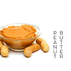Ароматизатор Peanut Butter | Арахісове масло | TPA 10 ml