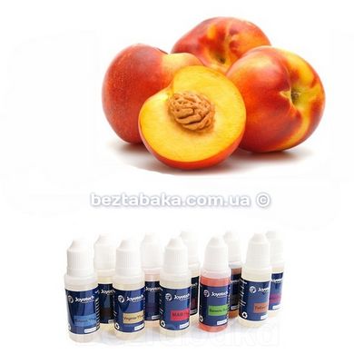 Персик | Peach - Joyetech (0 мг | 30 мл)