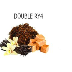 Ароматизатор Ry4 (Double) | Подвійний тютюн | TPA 10 ml