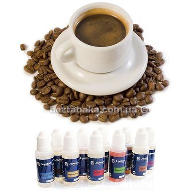 Кофе | Coffee - Joyetech (0 мг | 30 мл)