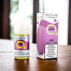 Grape - ELFLIQ (50 мг | 30 мл)