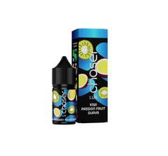 Kiwi Passion fruit Guava - Chaser LUX (50 MG - 30 ML)