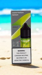 Watermelon Lemon - Chill Up 30 ml 50 mg