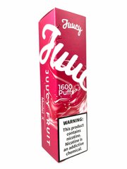 Одноразова Подсистема Juucy - Juucy Fruit Disposable Pod 50 мг | 950 mAh