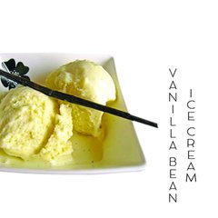Ароматизатор Vanilla Bean Ice Cream | Ванильное мороженое | TPA 10 ml