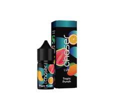 Tropic Punch - Chaser LUX (50 MG - 30 ML)