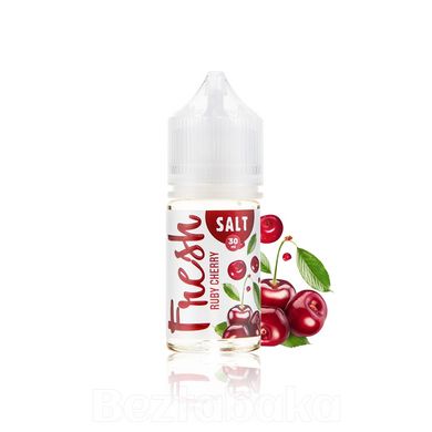 Ruby Cherry salt | Вишневый Мiкс - Fresh (50 мг | 30 мл)