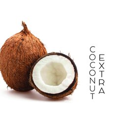 Ароматизатор Coconut Extra | Кокосовый орех экстра | TPA 10 ml