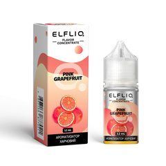 Набір ELFLIQ 30 мл - Pink Grapefruit