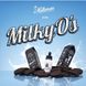 MilkyO's | Печенье + Кремовый милкшейк (3 мг | 15 мл)