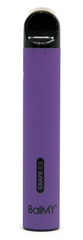 Одноразовая Подсистема BalMY - Grape Ice Disposable Pod 50 мг | 400 mAh