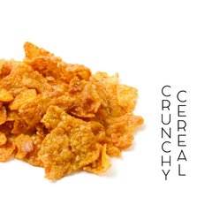 Ароматизатор Crunchy Cereal Хрусткі пластівці | TPA 10 ml
