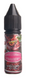 Pomegranate Strawberry salt | Гранат + Холод + Полуниця - Flamingo (35 мг | 15 мл)