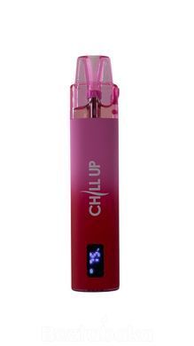 Одноразовая Подсистема Chill Up Blender - (Пустая)