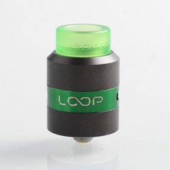 Дрип-атомайзер GeekVape Loop RDA 24 мм