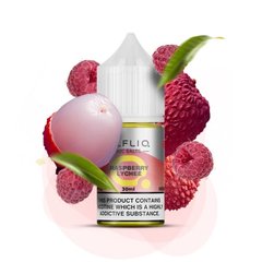 Raspberry Lychee - ELFLIQ (50 мг | 30 мл)