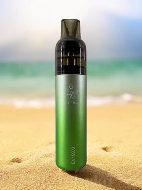 Одноразовая Подсистема Elf Bar EV15000 Pod (Пустая)