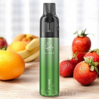 Одноразовая Подсистема Elf Bar EV15000 Pod (Пустая)