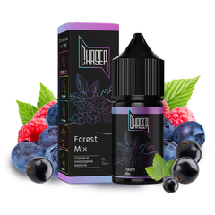 Forest Mix - Chaser (50 MG - 30 ML)