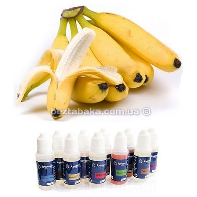 Банан | Banana - Joyetech (0 мг | 30 мл)