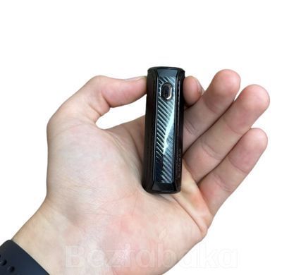 Подсистема VOOPOO DORIC E Pod Black