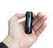 Подсистема VOOPOO DORIC E Pod Black