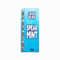 Spearmint| Мʼята - 3ger (50 мг | 30 мл)