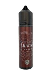 Turkish Premium Tobacco | Турецький Тютюн - IVA (60 мл)