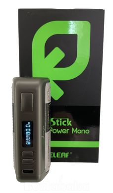 Боксмод Eleaf iStick Power Mono 3500 мАч