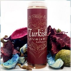 Turkish Premium Tobacco | Турецкий Табак - IVA (60 мл)