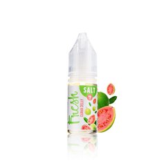 Guava Jelly salt | Желе из Тайськоi Гуавы - Fresh (50 мг | 10 мл)