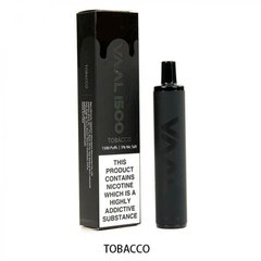 VAAL - Tobacco Pod 50 мг | 950 mAh Одноразовая Подсистема