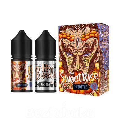 Sweet Rice | Рисовий десерт - In Bottle (50 мг | 30 мл)