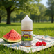 Watermelon Cherry - ELFLIQ (50 мг | 30 мл)