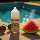 Watermelon Cherry - ELFLIQ (50 мг | 30 мл)