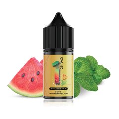 #1 Mint&Watermelon - Wes Gold (50 мг | 15 мл)