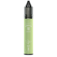 Green tea lemonade - Lucky (50 мг | 30 мл)