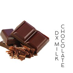Ароматизатор DX Milk Chocolate | Молочний Шоколад | TPA 10 ml