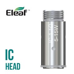 Випаровувач Eleaf IC 1.1 ohm Head for iCare Solo, iCare 2
