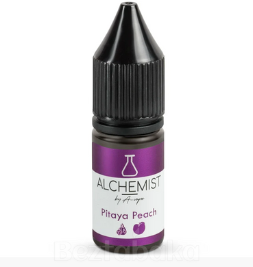 Pitaya Peach Salt | Персик + Питайя - Alchemist (35 мг | 10 мл)