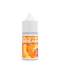 Orange| Мандарин с апельсином - Malaysian Dream 50/50 (30 мл)