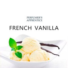 Ароматизатор French Vanilla | Французька ваніль | TPA 10 ml
